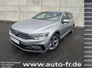 Volkswagen Passat Variant Mod2023 R-line Sportpaket 2.0 TDI