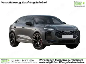 Audi Q3 NEU Sportback TFSI 265 PS quattro S line Pano+T...