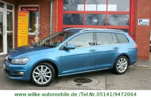 Volkswagen Golf VII Variant Highline BMT+42.200 KM+Automat.