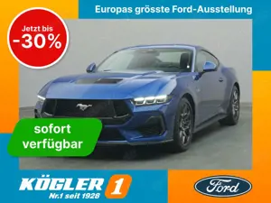 Ford Mustang GT Coupé V8 446PS Aut./MagneRide