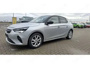 Opel Corsa F 1.2 Elegance KLIMA PDC SHZ KAMERA LED