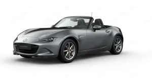 Mazda MX-5 1.5 SKYACTIV-G 132 Excl. sofort lieferbar