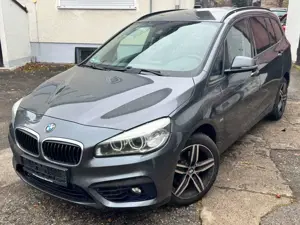 BMW 218 - 7 Sitzer - LED - Sport Line