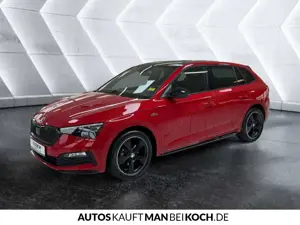 Skoda Scala Bild 3