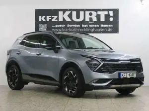 Kia Sportage 1.6 T-GDI AWD 48V ISG DCT GT-line!