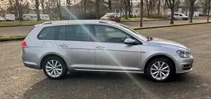 Volkswagen Golf Variant Golf Variant 1.2 TSI BlueMotion TechnologyLounge