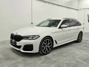 BMW 530 i xDrive Touring M Sport Nappa DrAssProf AHK