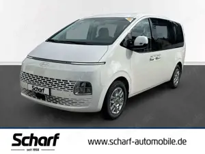 Hyundai STARIA Trend Hybrid 9-Sitzer Digitales Cockpit Navi