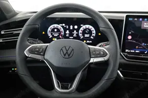 Volkswagen Tiguan 2.0 TSI 195 kW 4Motion R-Line DSG 4M Black, AHK... Bild 5