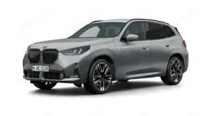 BMW X3 20d xDrive - UPE 82.360,- €  #exclusive