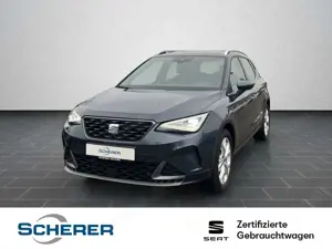 SEAT Arona 1.5 TSI DSG FR Navi, LED, Allwetter, Full