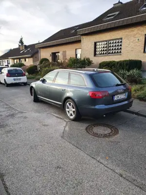 Audi A6 Avant 2.0 TDI DPF