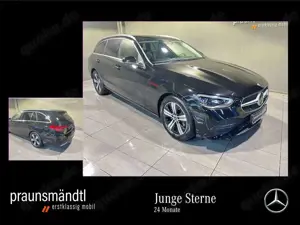 Mercedes-Benz C 220 d T Avantgarde Pano/MBUX/Distro/AHK/Kamera