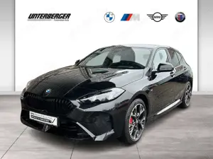 BMW 120 d M Sportpaket Head-Up DAB LED Komfortzg.