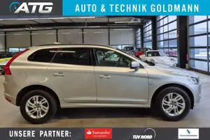 Volvo XC60 MOMENTUM LED PDC TEMPOMAT SOUND AHK TÜV NEU