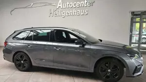 Skoda Octavia Combi RS Navi Kamera LED Bild 2