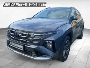 Hyundai TUCSON FL (MY26) 1.6 T-GDI (150 PS) 7-DCT 2WD Tr