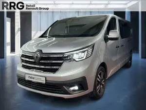 Renault Trafic GRAND COMBI L2H1 SPACECLASS dCi 170 EDC