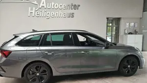 Skoda Octavia Combi RS Navi Kamera LED Bild 3