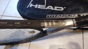 HEAD Tennisschläger     TSL 6