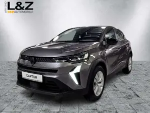 Renault Captur Evolution TCe 90 Klima,SHZ,PDC,Navi