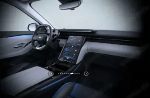 Ford Explorer Bild 5