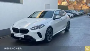 BMW 120 Sportpaket Autom. Parksystem Sportsitze