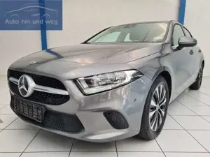 Mercedes-Benz A 220 d | SHZ | AHK | NAVI