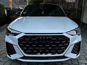 Audi RS Q3 RS Q3 2.5 TFSI Sportback quattro S tronic Vmax 280
