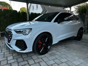 Audi RS Q3 RS Q3 2.5 TFSI Sportback quattro S tronic Vmax 280 Bild 2