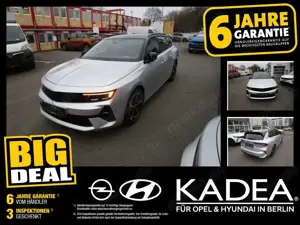 Opel Astra L Sports Tourer 1.2 Turbo GS Line ACC FLA