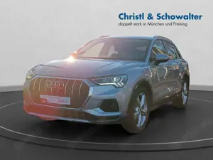 Audi Q3 35TFSI S tronic advanced AHK 3ZAC LED RFK M+S