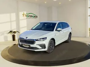 Skoda Scala Bild 2