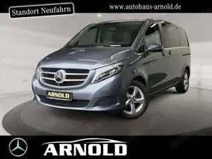 Mercedes-Benz V 250 V 250 d Kompakt Avantgarde-Edt el-Tür DISTR 360°