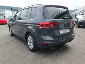 Volkswagen Touran Highline 2,0 TDI SCR (150 PS) DSG*7-Sitze Bild 3