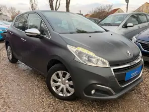Peugeot 208 Active*Klima*PDC*Freispr*Temp*TÜV NEU