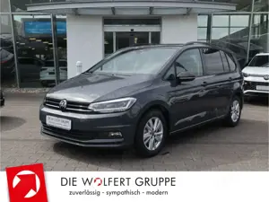 Volkswagen Touran Highline 2,0 TDI SCR (150 PS) DSG*7-Sitze