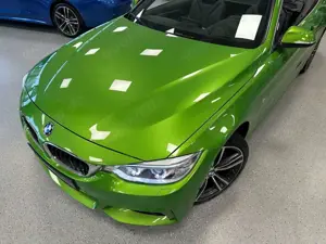 BMW 440 i xDrive M Sport|Individual|45.090km|H/K|AHK Bild 4