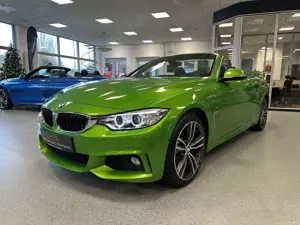 BMW 440 i xDrive M Sport|Individual|45.090km|H/K|AHK Bild 5