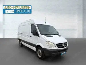 Mercedes-Benz Sprinter 213 CDI L2H2,3Sitze,MwSt,TÜV,Service