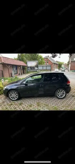 Volkswagen Golf 1.4 Comfortline