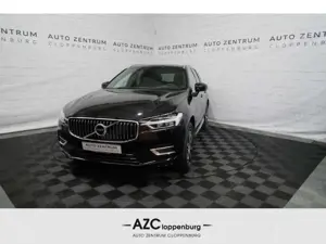 Volvo XC60 Inscription 2WD D4 Pano+LED+Navi+Cam+20''
