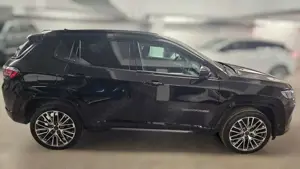 Jeep Compass Summit Mild-Hybrid*Premium-Sicherheit* Bild 4