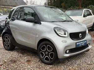 smart forTwo *PRIME*PANORAMA*NAVI*PASSION*90PS*KAMERA