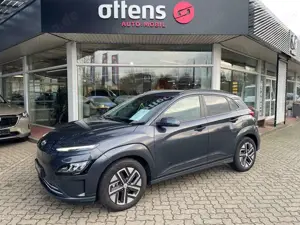 Hyundai KONA 64KW Elektro PRIME-Paket; LED,Akku 100%