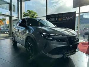 Alfa Romeo Junior Ibrida Speciale - Technologie Paket