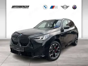 BMW X3 20d xDrive M Sportpaket  I M Sport Pro I AHK I Har