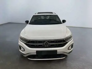 Volkswagen T-Roc Black Edition/Silver Edition 1.5 TSI 150PS/110k... Bild 2