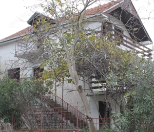 3St.Haus 154m2 Grund 200m2 Strand 400m Panoramablick