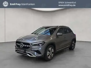 Mercedes-Benz GLA 200 GLA